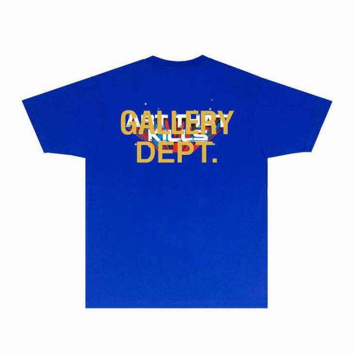 Picture of Gallery Dept T Shirts Short _SKUGalleryDeptS-XXLsytGA03113312
